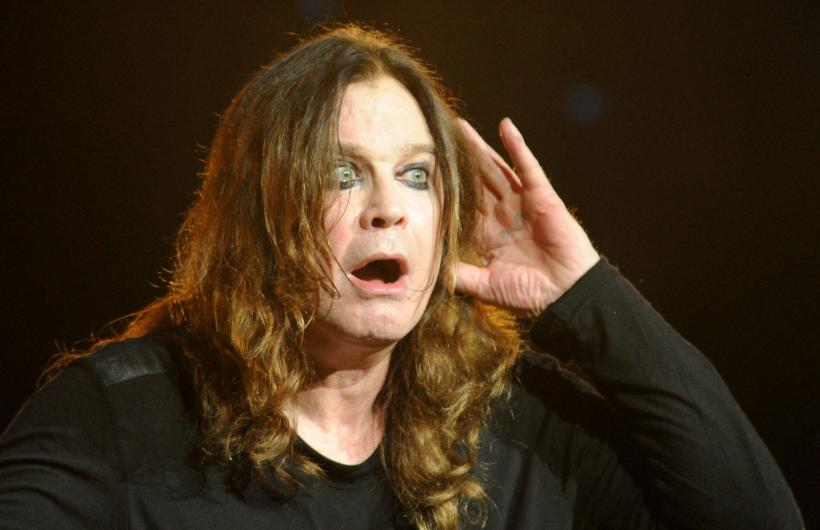 Ce spune Ozzy Osbourne despre problemele la coloana vertebrală: "N-o să mă urc pe scenă ..." 18872316