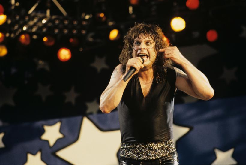 Ce spune Ozzy Osbourne despre problemele la coloana vertebrală: "N-o să mă urc pe scenă ..." 18872317
