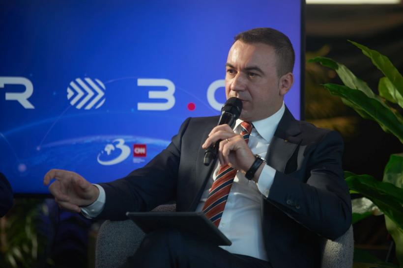 Cum va arăta România în 2030: Proiectul RO 3.0 - Viziunea Viitorului a fost lansat, ieri, de Antena 3 CNN 18872210