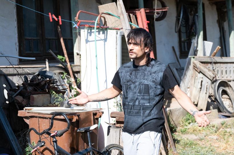 Un nou personaj controversat vine să tulbure povestea Lia – Soţia soţului meu. „În viață, trebuie să acționezi și, dacă ai dreptate, adevărul va ieși la lumină. Sau nu!” 18872366