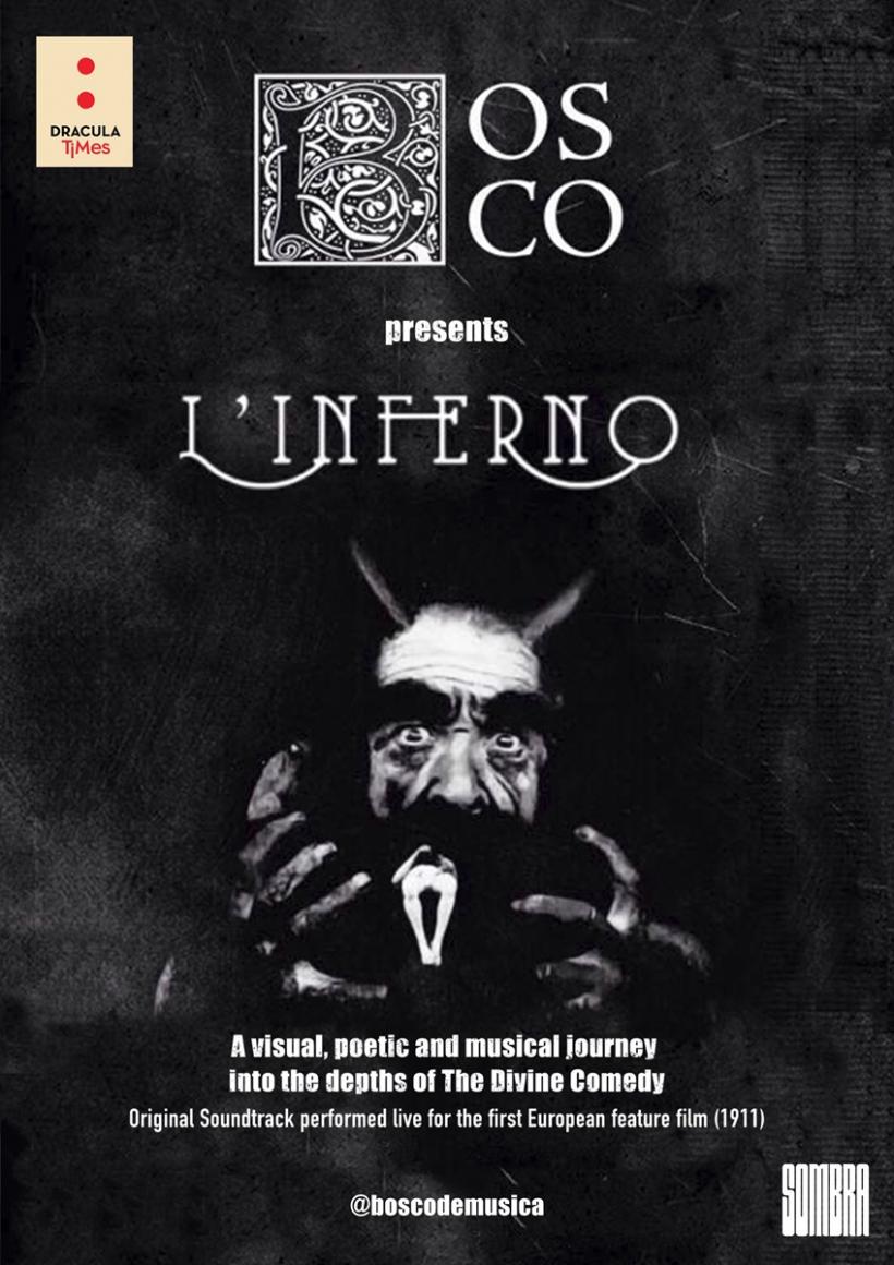 A început festivalul de film fantastic Dracula TiMes 18872672