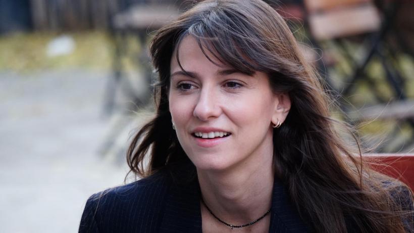 Doamna Noastră de pe Strada 121 - o co-producție Incipient & unteatru, în premieră pe 3 decembrie 18872387