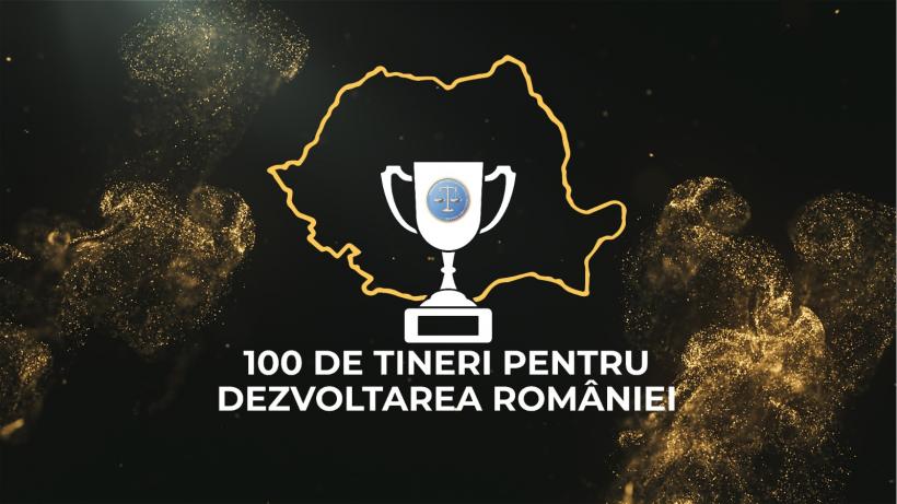 Fundația Dan Voiculescu pentru Dezvoltarea României susține excelența. Campania “100 de tineri pentru dezvoltarea României” începe pe 1 Decembrie