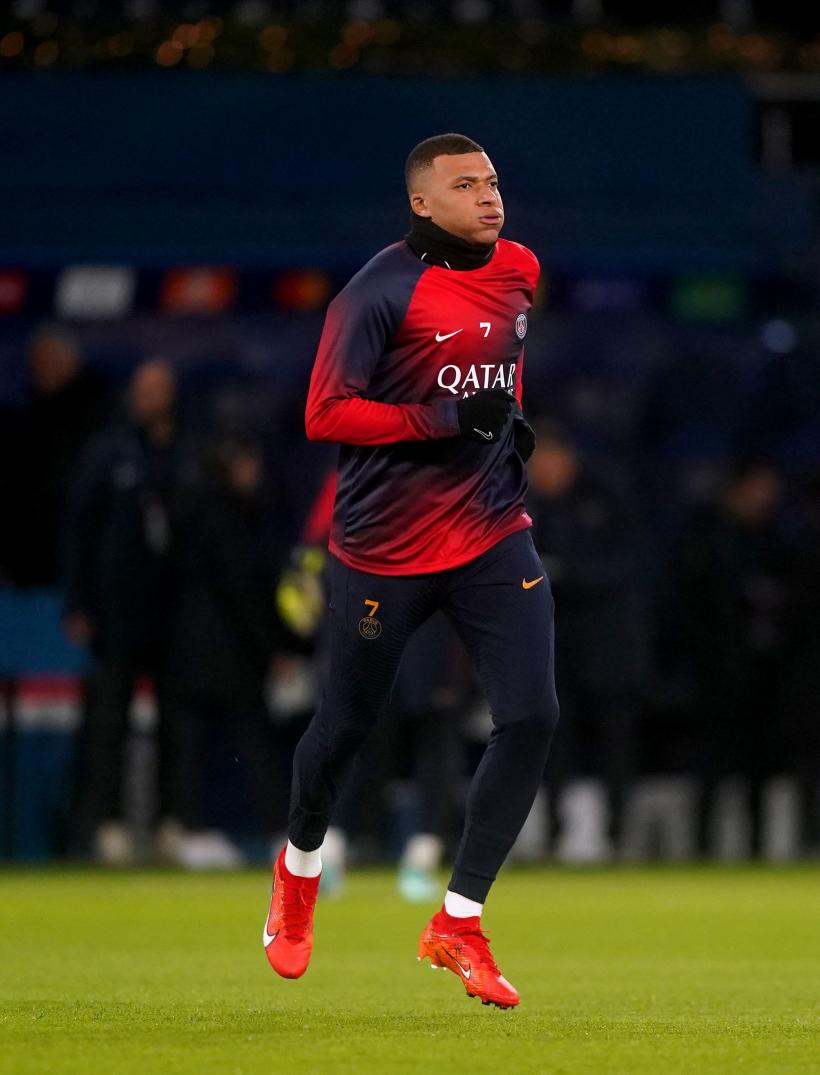 "Grupa morții" - PSG, Newcastle și Milan rămân în cursă. Francezii salvează dramatic un punct 18872448