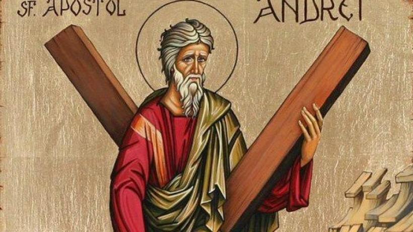 Acatistul Sfântului Andrei, rugăciunea care alungă relele și apără casa de primejdii