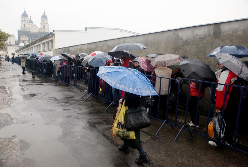 Alertă imediată de vreme extremă în mai multe județe din centrul țării 18872743