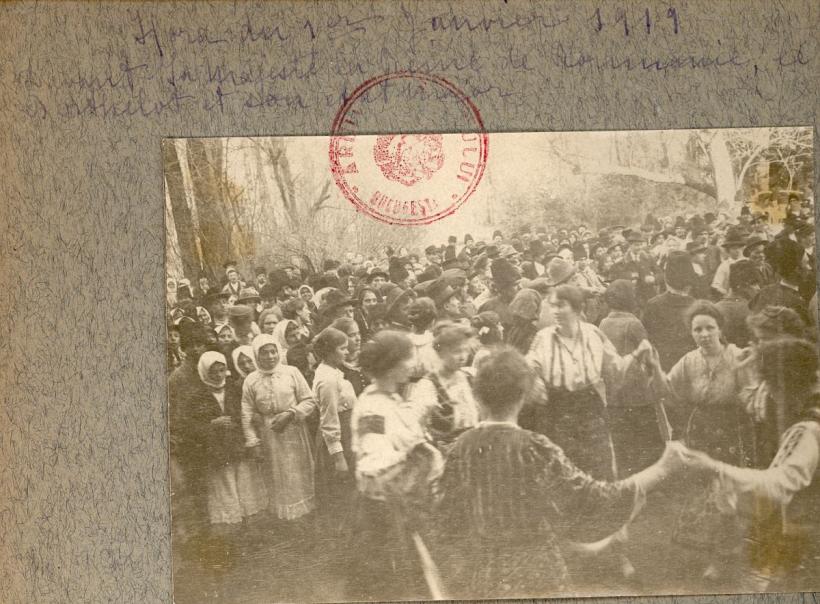 Interviu-eveniment cu președintele Academiei Ioan Aurel Pop: „Asta îi doresc eu țării: să ne țină și să ne redea demnitatea, bucuria de a fi români” 18872593