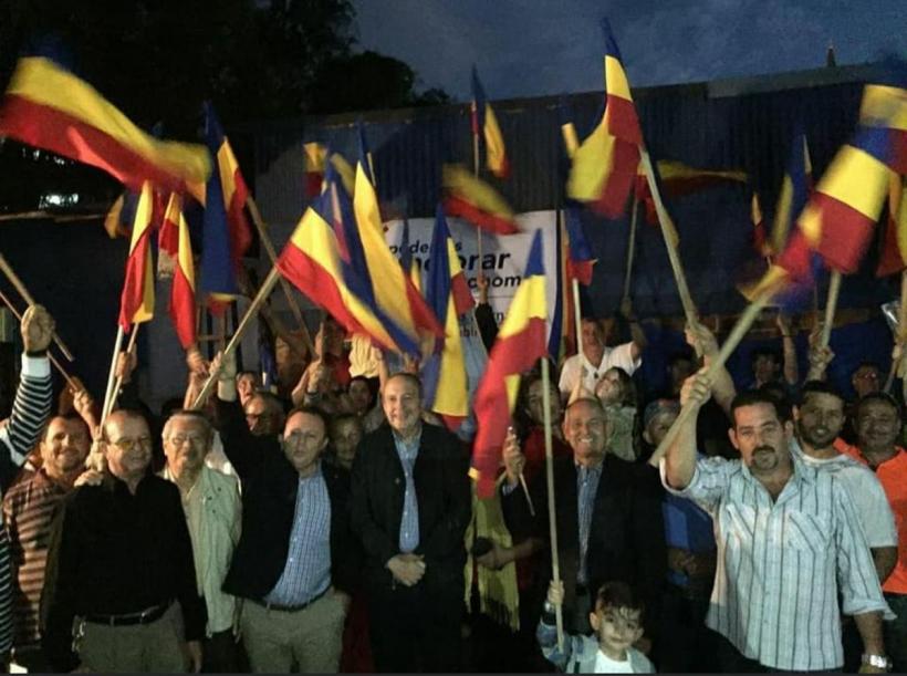 1 Decembrie, alături de iubitori de România 18872549