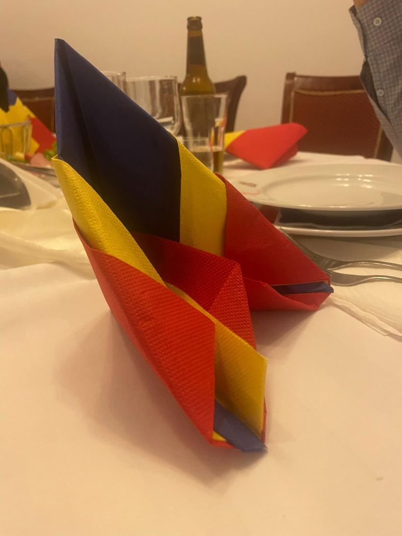 1 Decembrie, alături de iubitori de România 18872550