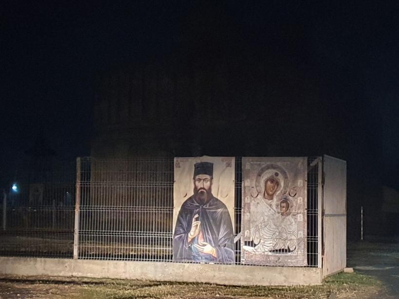 Stafii, vrăjitoare și Clotilde, în noaptea Halloween-ului românesc 18872555