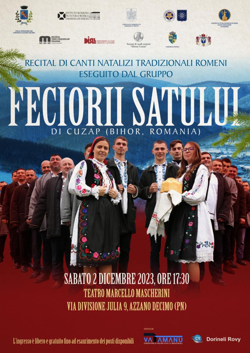 Peste 30 de evenimente organizate de Institutul Cultural Român cu ocazia Zilei Naționale a României 18872634