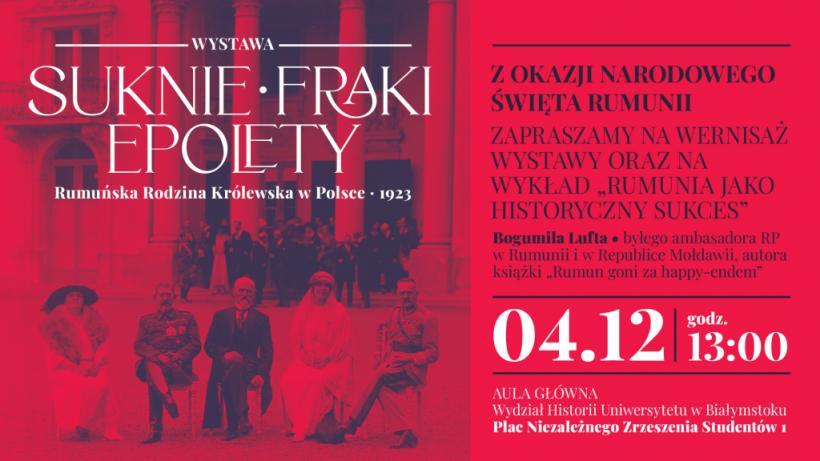 Peste 30 de evenimente organizate de Institutul Cultural Român cu ocazia Zilei Naționale a României 18872637