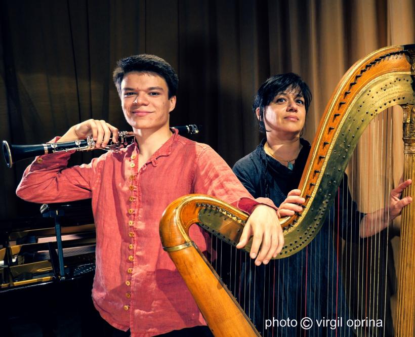 Peste 30 de evenimente organizate de Institutul Cultural Român cu ocazia Zilei Naționale a României 18872639