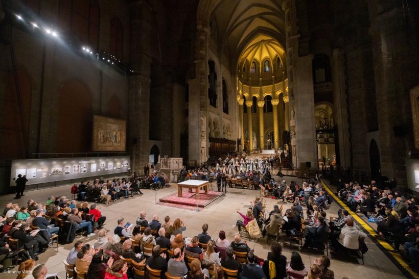 Peste 30 de evenimente organizate de Institutul Cultural Român cu ocazia Zilei Naționale a României 18872641