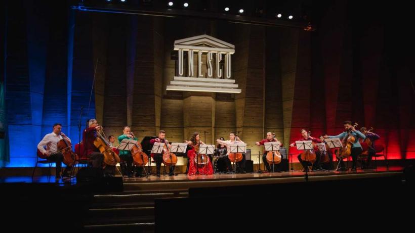 Peste 30 de evenimente organizate de Institutul Cultural Român cu ocazia Zilei Naționale a României 18872642