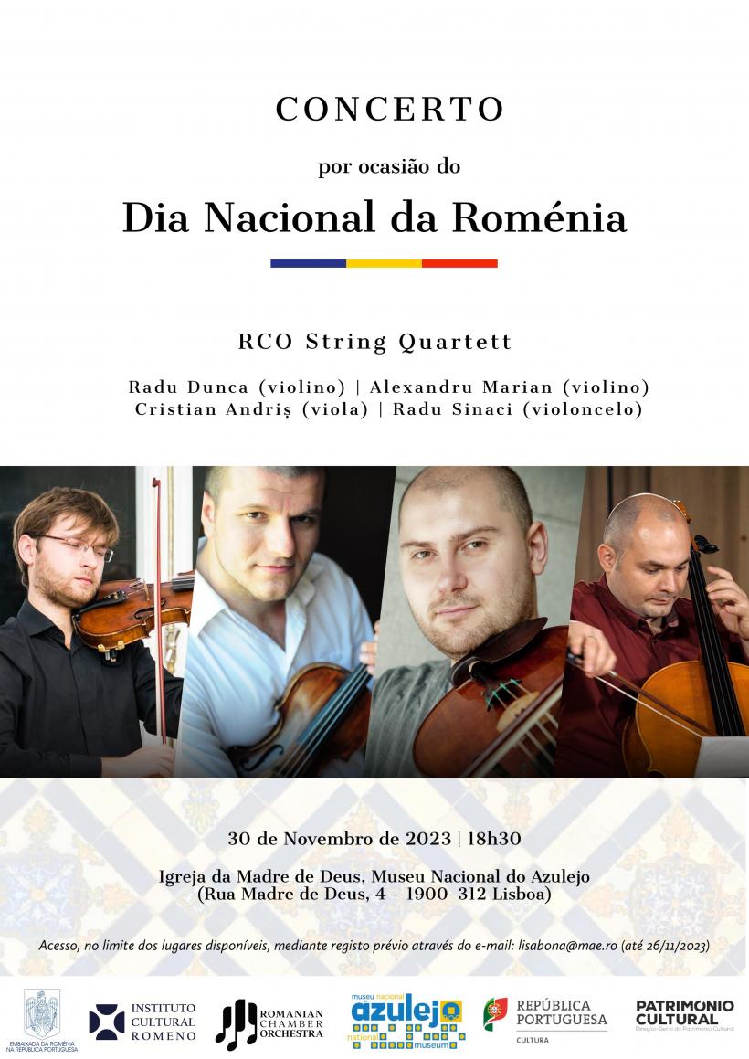 Peste 30 de evenimente organizate de Institutul Cultural Român cu ocazia Zilei Naționale a României 18872648