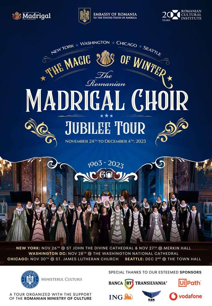 Peste 30 de evenimente organizate de Institutul Cultural Român cu ocazia Zilei Naționale a României 18872650