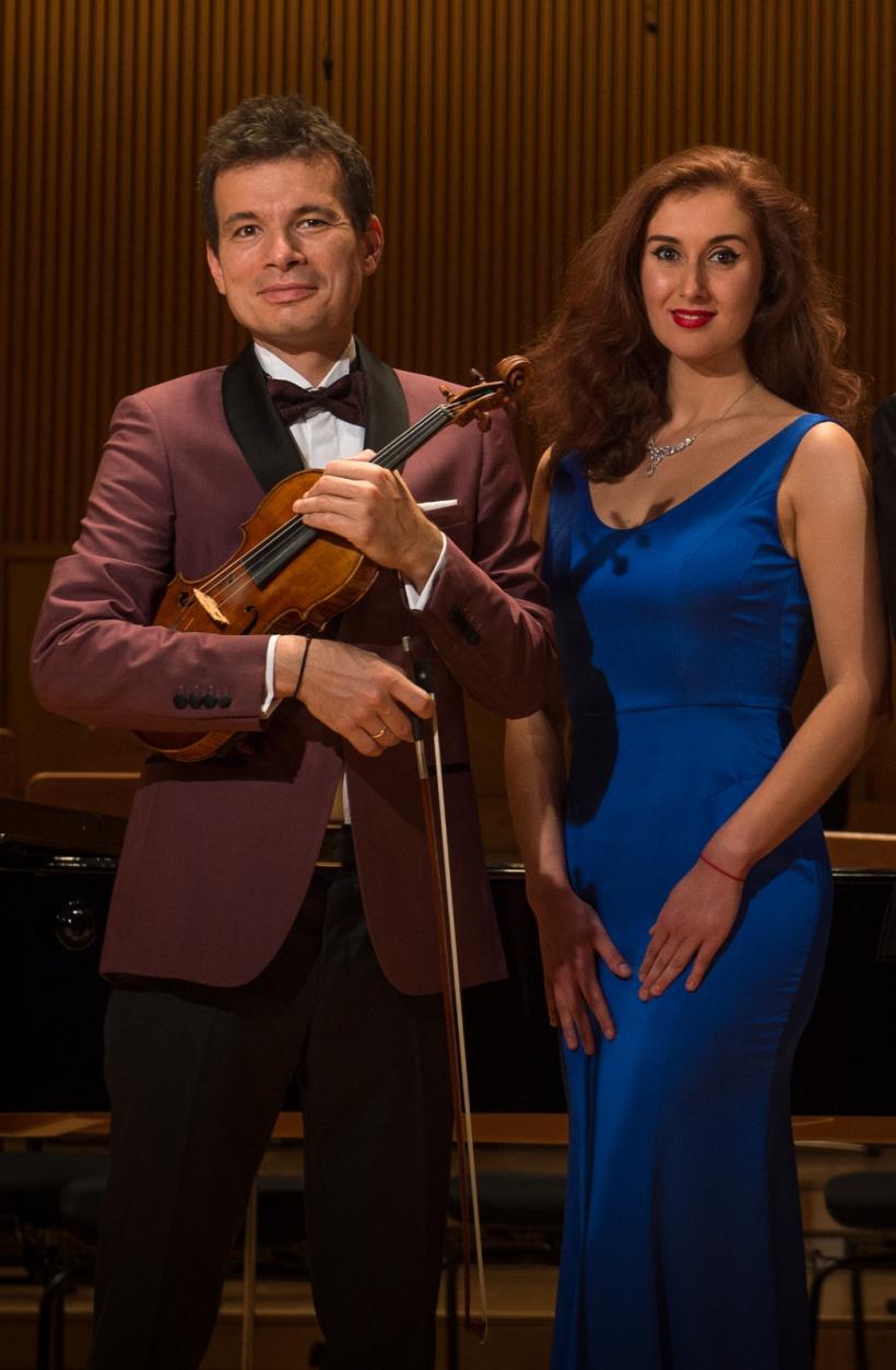 Peste 30 de evenimente organizate de Institutul Cultural Român cu ocazia Zilei Naționale a României 18872651