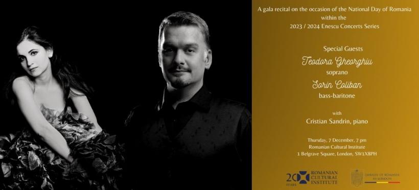 Peste 30 de evenimente organizate de Institutul Cultural Român cu ocazia Zilei Naționale a României 18872652