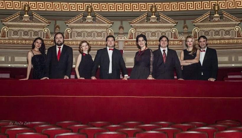 Peste 30 de evenimente organizate de Institutul Cultural Român cu ocazia Zilei Naționale a României 18872657