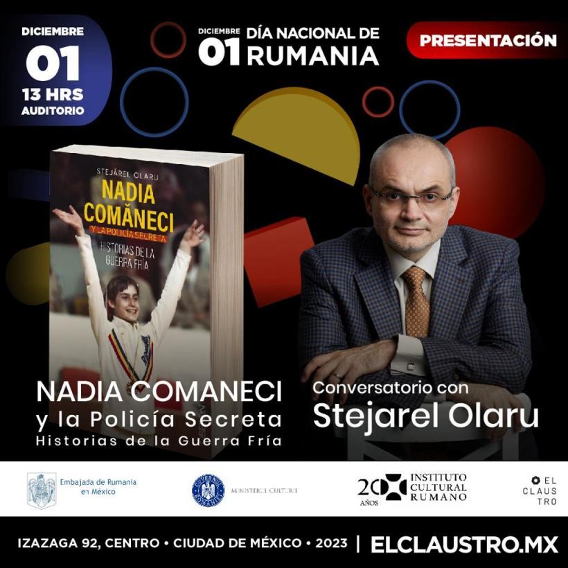 Peste 30 de evenimente organizate de Institutul Cultural Român cu ocazia Zilei Naționale a României 18872658