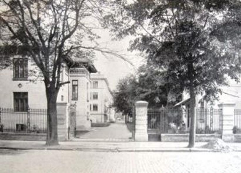 „Ofensiva sanitară”, o amplă campanie de descoperire a bolilor în România Mare 18872567