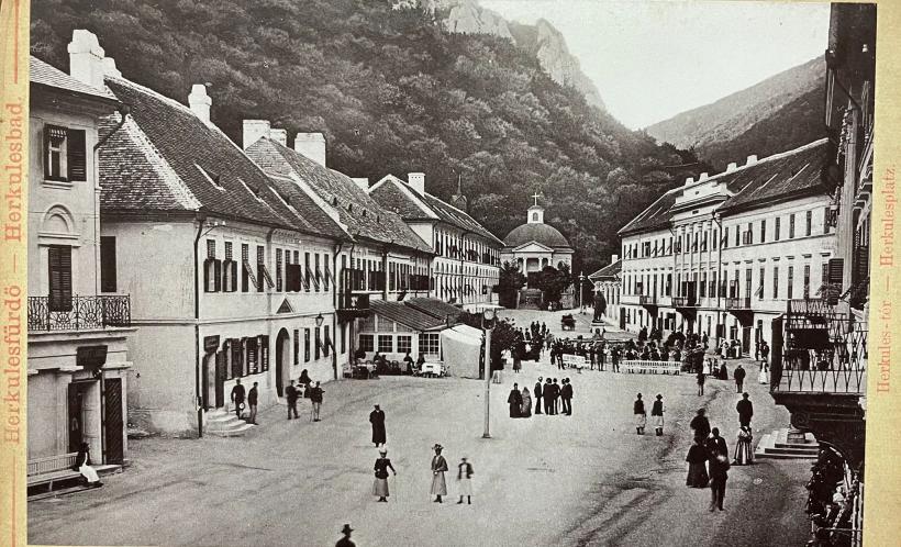 Turismul românesc s-a născut după 1 decembrie 1918 18872607