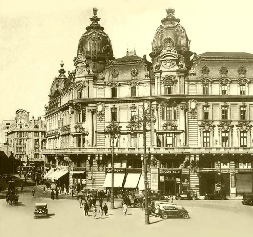 Turismul românesc s-a născut după 1 decembrie 1918 18872608