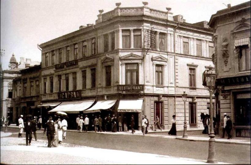 Turismul românesc s-a născut după 1 decembrie 1918 18872609