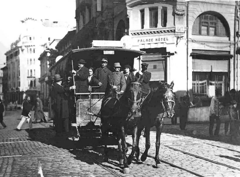 Turismul românesc s-a născut după 1 decembrie 1918 18872611