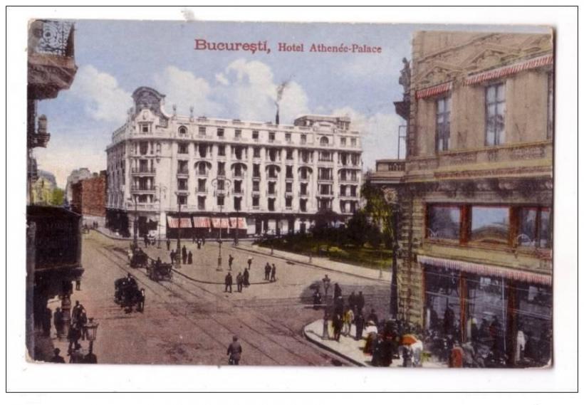 Turismul românesc s-a născut după 1 decembrie 1918 18872612