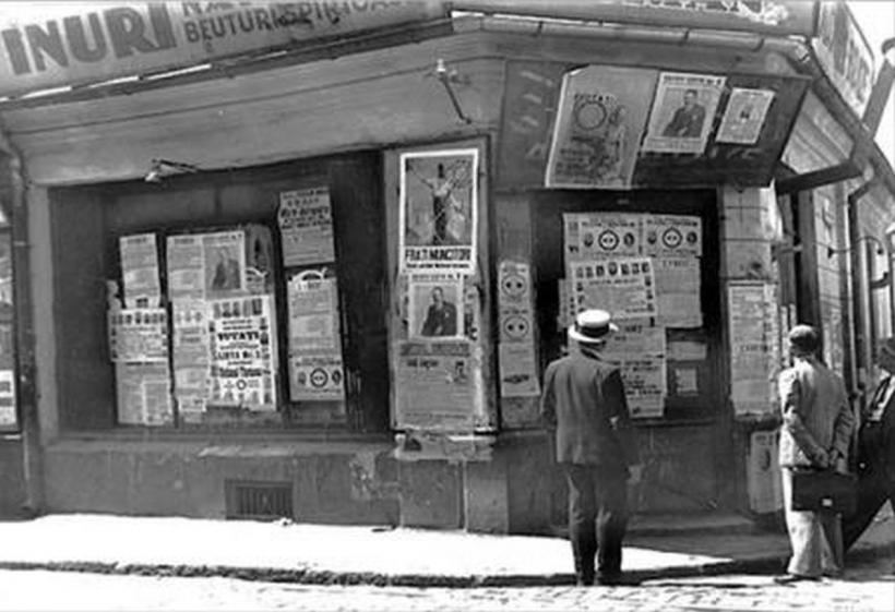 Unirea a generalizat practicile „miticilor”, care și-au dus „mahalagiii” peste tot 18872576