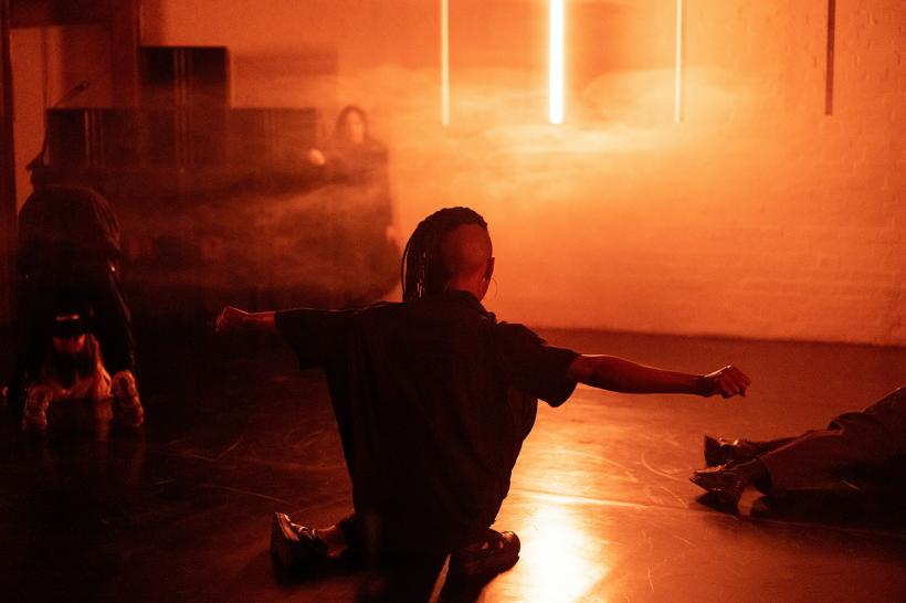 Zona, festivalul care a scris istoria performance-ului în România anilor '90, reactivat în cadrul „Timișoara 2023 la nesfârșit” 18872676