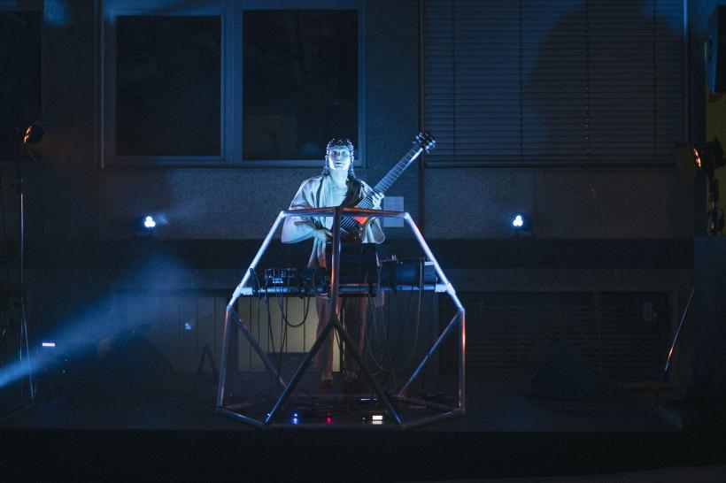 Zona, festivalul care a scris istoria performance-ului în România anilor '90, reactivat în cadrul „Timișoara 2023 la nesfârșit” 18872677