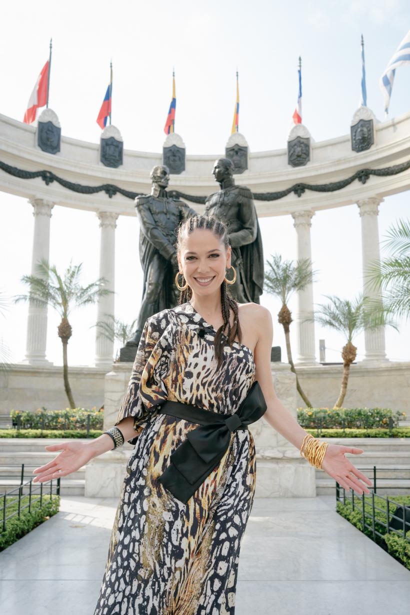 Diseară, de la 20:30, la America Express: întâlnire palpitantă la cursa pentru ultima șansă  Concurenții hrănesc crocodili într-o pădure de mangrove 18872892