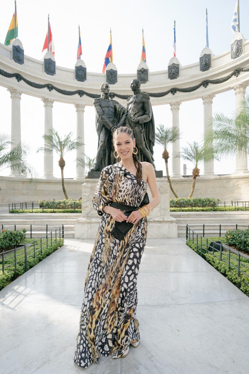 Diseară, de la 20:30, la America Express: întâlnire palpitantă la cursa pentru ultima șansă  Concurenții hrănesc crocodili într-o pădure de mangrove 18872894