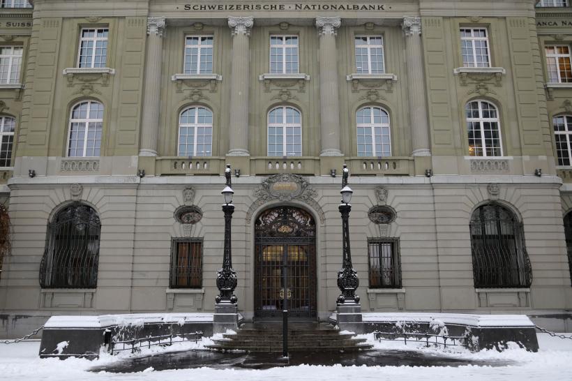 Elveția a înghețat active rusești în valoare de 8,8 miliarde de dolari