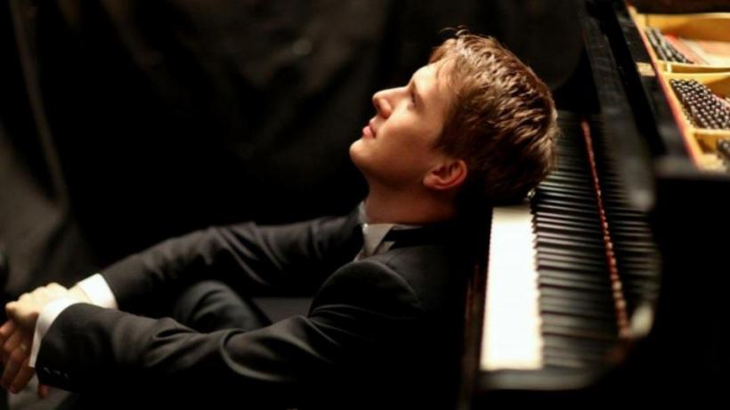 Renumitul cvartet Arcadia şi pianistul Sergiu Tuhuţiu cântă la Ateneu 18872817