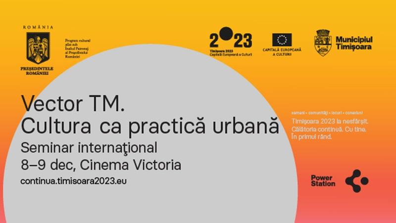 Timișoara 2023 continuă! 18872680