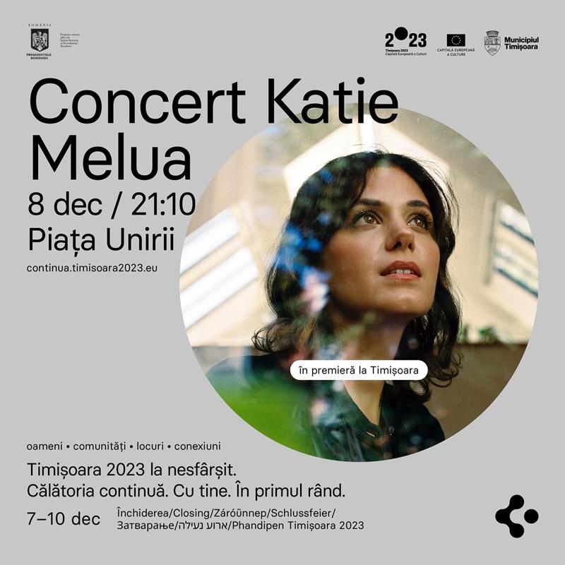 Timișoara 2023 continuă! 18872681