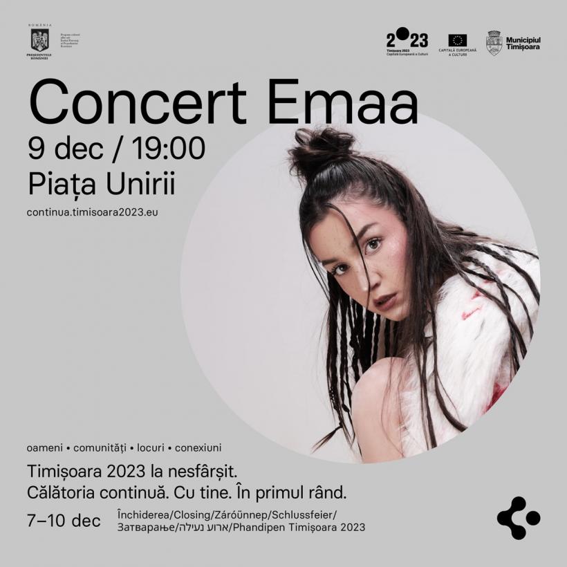 Timișoara 2023 continuă! 18872682