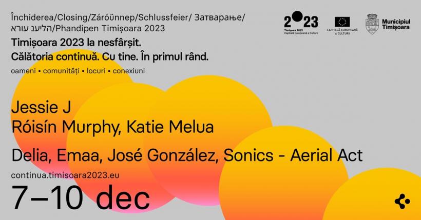 Timișoara 2023 continuă! 18872685