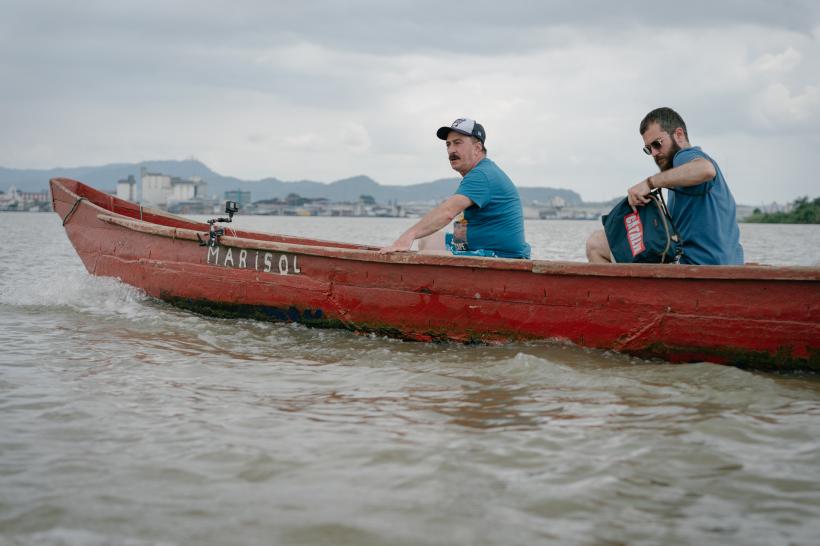 America Express, lider de audiență  Romică și Cătălin Țociu, salvați aseară de soarele verde de la eliminare 18873015