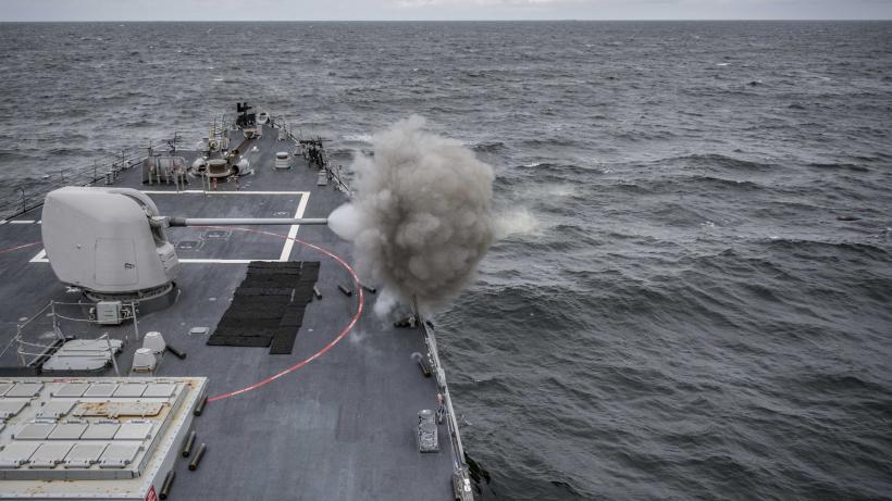 Avertisment asupra unor posibile atacuri cu drone în Marea Roșie