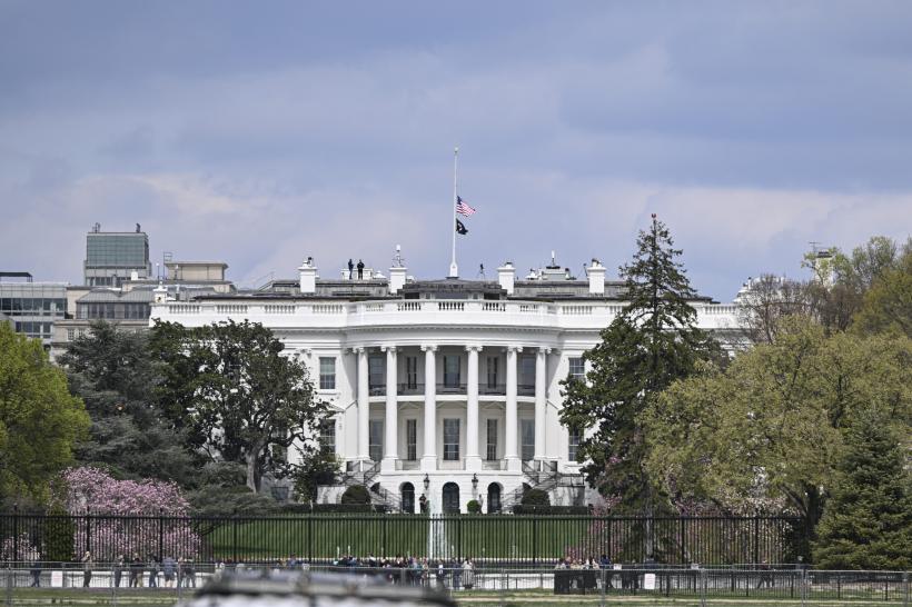 Casa Albă avertizează că se epuizează bugetul pentru ajutorul acordat Ucrainei de SUA