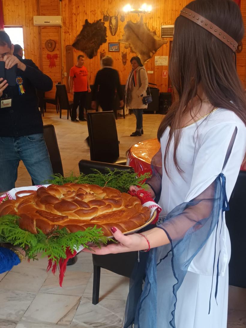 Povestea lui Dracula, într-un muzeu privat, pe Transfăgărășan 18873142