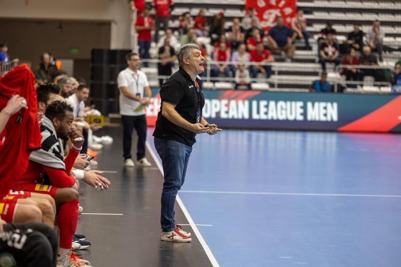 Dinamo București și CSM Constanța, calificate în primăvara europeană a handbalului masculin 18873598