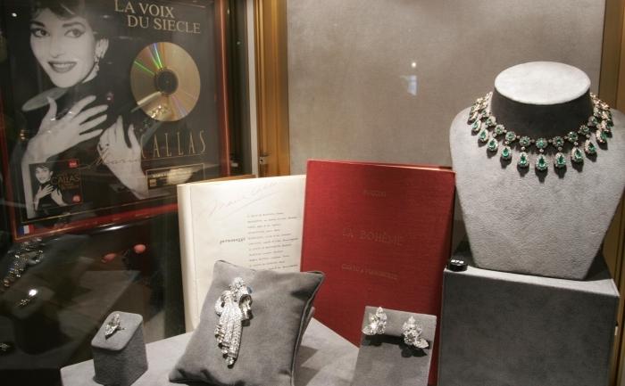 Maria Callas, 100 de ani de la naștere. Geniul ascuns în spatele fragilităţii 18873442