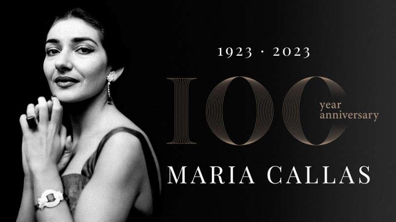 Maria Callas, 100 de ani de la naștere. Geniul ascuns în spatele fragilităţii 18873444