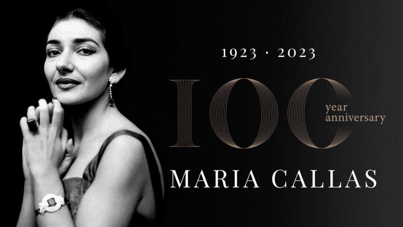 Maria Callas, 100 de ani de la naștere. Geniul ascuns în spatele fragilităţii